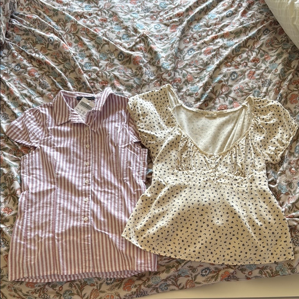Brandy Melville Tops